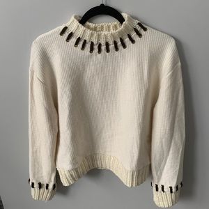 Zara Sweater